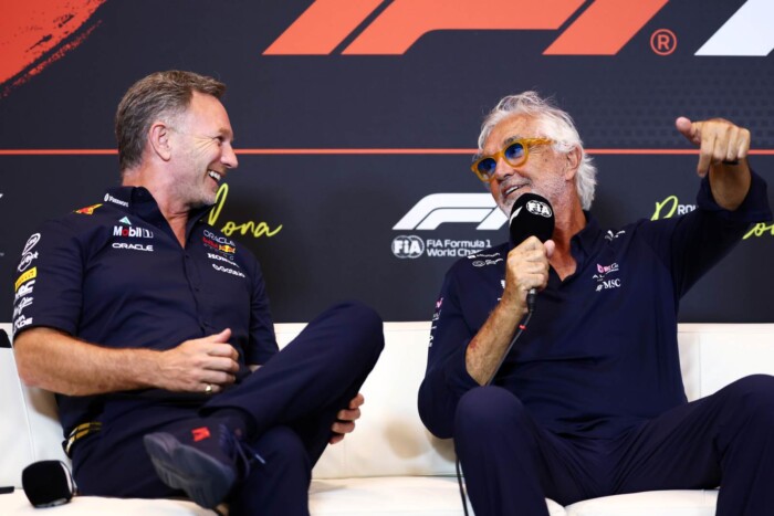 F1: Itt a vég a Red Bull-főnök számára? 2
