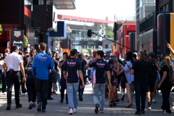 F1: Extrém költségplafon-szigorítás merült fel