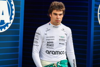 F1: Balhézott a pilóta, ezért sérült le?