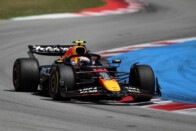 F1: Veterán pilóta jelentkezett Verstappen mellé 1