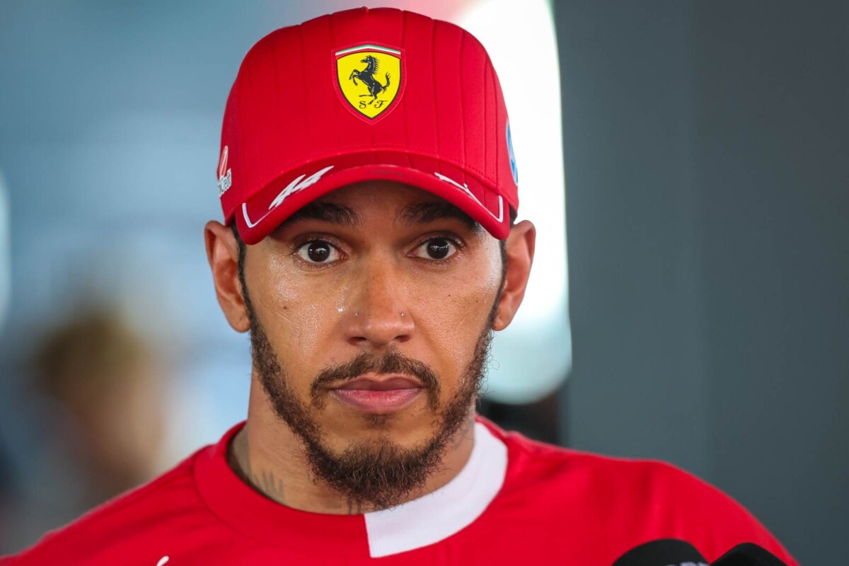 F1: Többszörös hiba volt Hamilton ferraris igazolása?