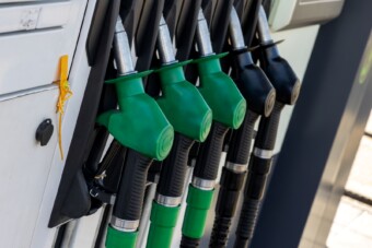 Rég történt olyan a magyar benzinkutakon, mint most – ez az oka