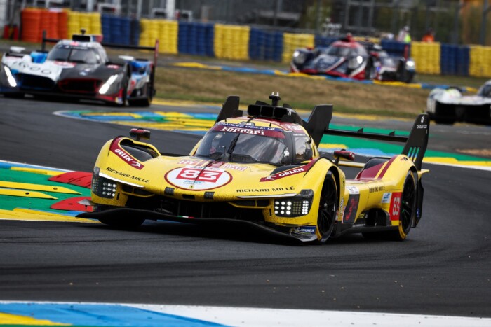 A legendás verseny, ami többet ér, mint egy bajnoki cím 10 | Vezess A legendás verseny, ami többet ér, mint egy bajnoki cím 10