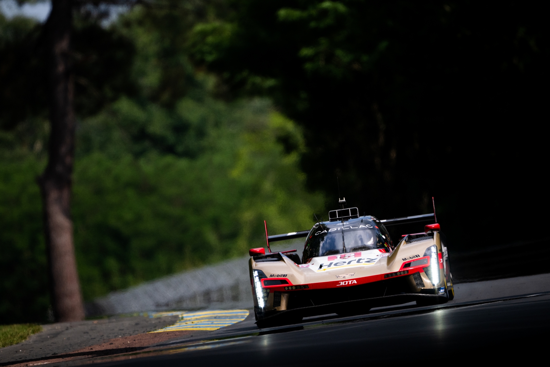 Hatalmasat tarolt az F1-be készülő gyártó
