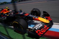 F1: Újra változik a rajtsorrend Kanadában 1