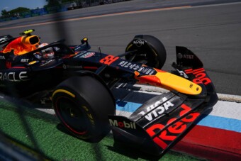 F1: Cunoda kikelt a „nevetséges” büntetés ellen