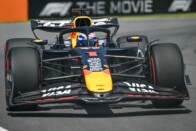 F1: Élen a Mercedes, mérnökcsere Verstappennél 1