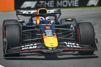 F1: Elárulták, ezért küszködik idén a Red Bull