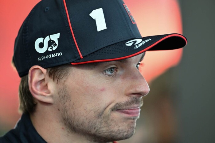 F1: Kiderült, azonnal eltilthatták volna Verstappent