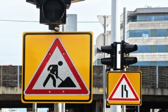 Káosz várható Budapesten, fontos útfelújítás indul