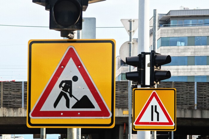 Káosz várható Budapesten, fontos útfelújítás indul