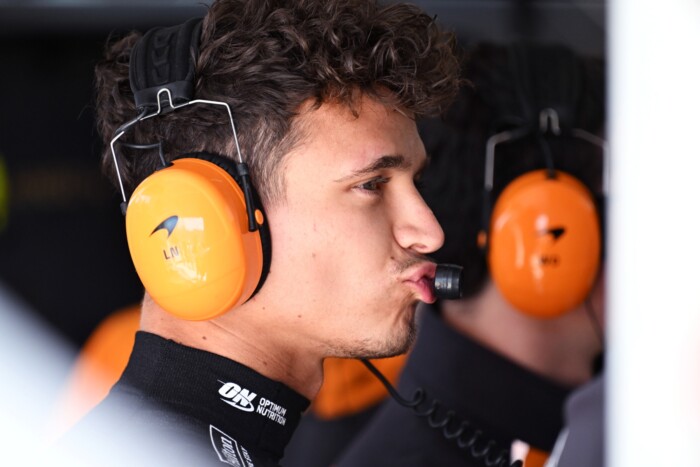 F1: Ilyen rosszul még nem kezdett a McLaren 1