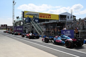 Megvan az ember, ő lehet a következő F1-es csapatfőnök