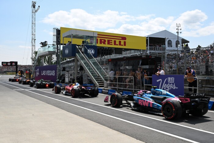 Megvan az ember, ő lehet a következő F1-es csapatfőnök