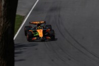 F1: A McLaren vitte az utolsó edzést Kanadában 3