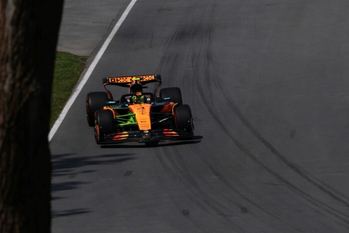 F1: Ilyen rosszul még nem kezdett a McLaren