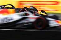 Egy pilóta máris leszerepelt az F1 új csapatánál 2