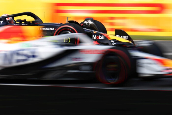 F1: Már tervezik a következő Red Bull-os pilótacserét