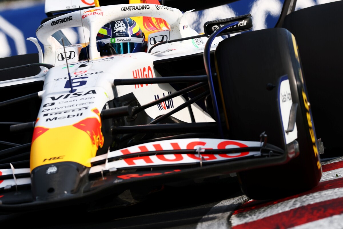 Nem akarja az F1 újonca, hogy előléptessék