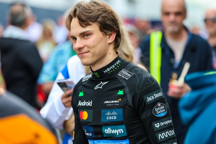 F1: Ilyen rosszul még nem kezdett a McLaren 2