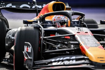 F1: A Red Bullnál innen már nincs pardon