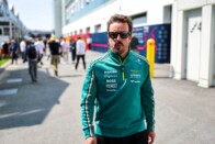 Már keresi Alonso utódját az Aston Martin 2