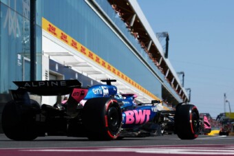 F1: Újra változik a rajtsorrend Kanadában