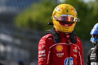F1: Szörnyű élmény rázta meg Hamiltont Kanadában