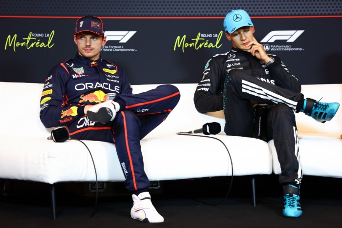 F1: Nem riad vissza Verstappen leigazolásától a Mercedes