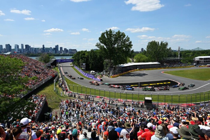 Újabb évtizedig marad az egyik kedvenc F1-es futam