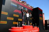 Ma érettségizik a Forma-1 új dobogósa 1