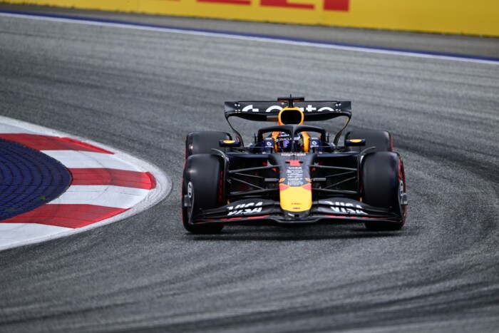F1: Verstappen kételkedik a Red Bull feltámadásában 2 | Vezess F1: Verstappen kételkedik a Red Bull feltámadásában 2