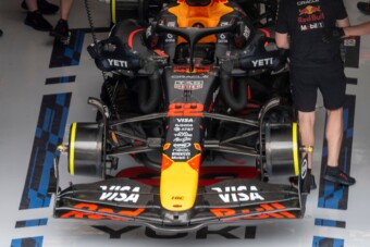 F1: 18 éves negatív rekordot döntött meg Cunoda a Red Bull-lal