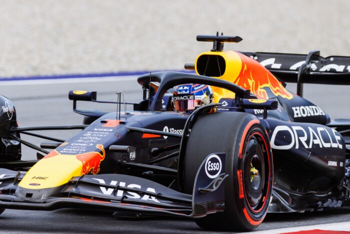 F1: Verstappen kételkedik a Red Bull feltámadásában