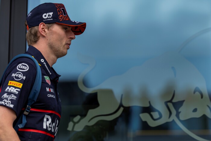 F1: Verstappen kételkedik a Red Bull feltámadásában 1 | Vezess F1: Verstappen kételkedik a Red Bull feltámadásában 1