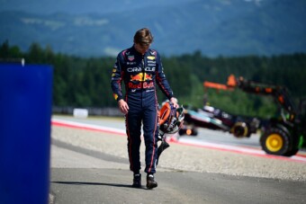 F1: Norris visszavágott, Verstappen reménytelen helyzetben