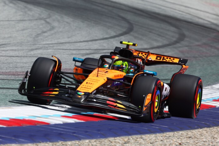 F1: Pörgött-forgott a mezőny az időmérő előtt 1