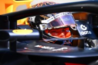 F1: Van, aminek örülhet Verstappen a kiesés után 3
