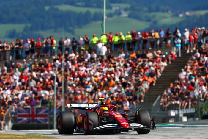 F1: Magabiztos Norris-pole, éledezik a Ferrari 7