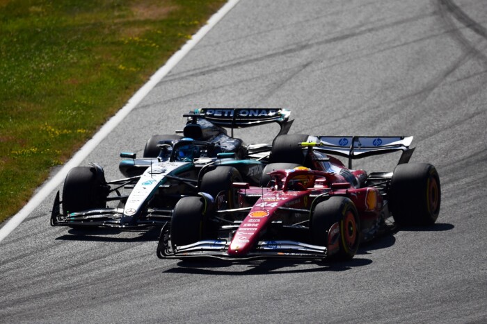 F1: Újabb McLaren-csata, most Piastri húzta a rövidebbet 7