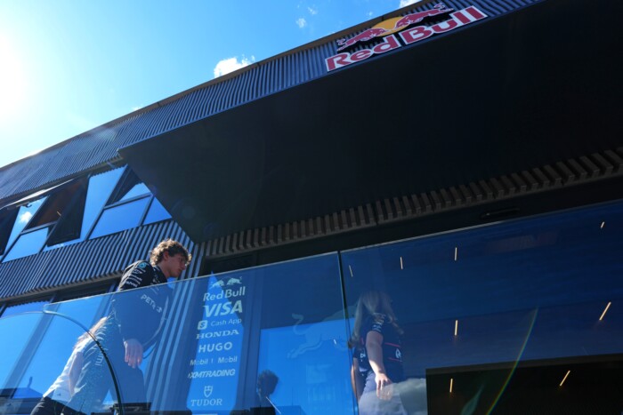 F1: Hiába a bocsánatkérés, büntettek az osztrák futam után 2 | Vezess F1: Hiába a bocsánatkérés, büntettek az osztrák futam után 2