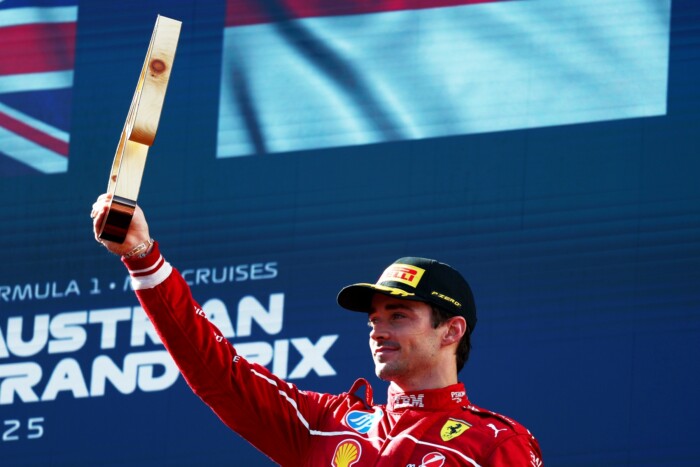 F1: Piastri kimondta, neki ennyi nem elég 3