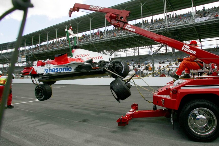 Ez volt a Forma-1 legbotrányosabb versenye 2