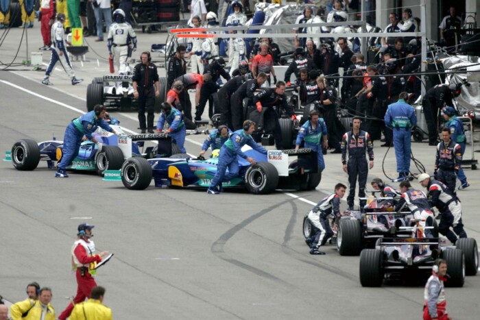 Ez volt a Forma-1 legbotrányosabb versenye 3