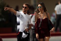 Hivatalos, visszavonul az F1-es világbajnok 3 Hivatalos, visszavonul az F1-es világbajnok 3