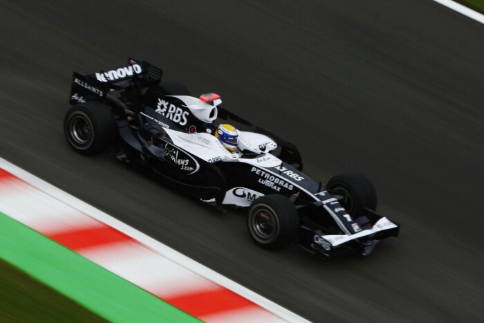 F1: 40 éves lett Hamilton nemezise 3