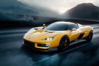 Készül a világ legerősebb benzinmotoros autója 9 Készül a világ legerősebb benzinmotoros autója 9