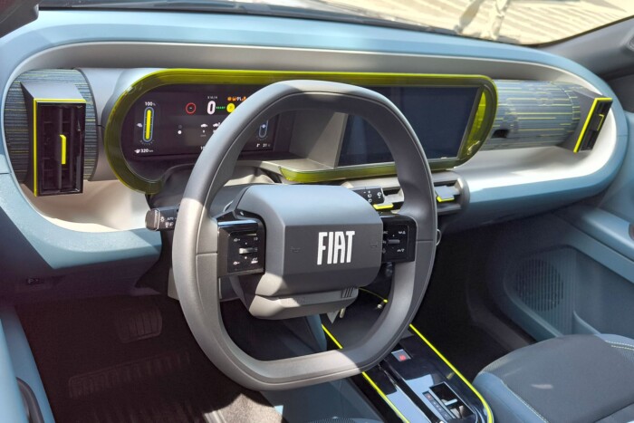 Régen a gazdagoknak is bejött, most újjászületett a Panda 10