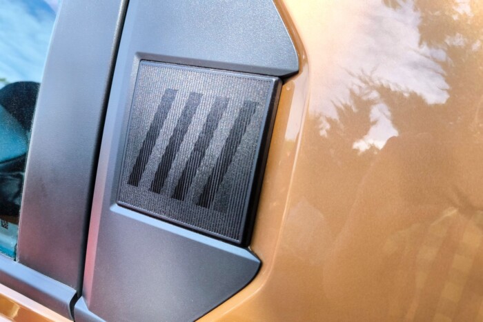 Régen a gazdagoknak is bejött, most újjászületett a Panda 11