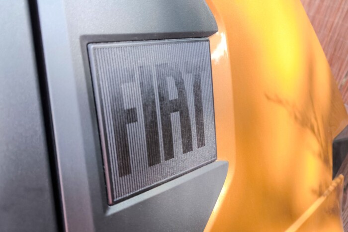 Régen a gazdagoknak is bejött, most újjászületett a Panda 12